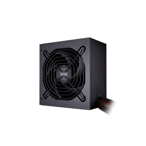 Nguồn máy tính Cooler Master MWE 650 BRONZE V2 FULL RANGE (80 Plus Bronze/Màu Đen)